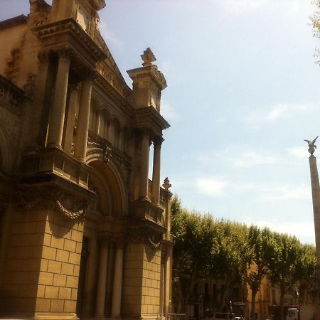 Precheurs Studios Aix-en-Provence Bagian luar foto