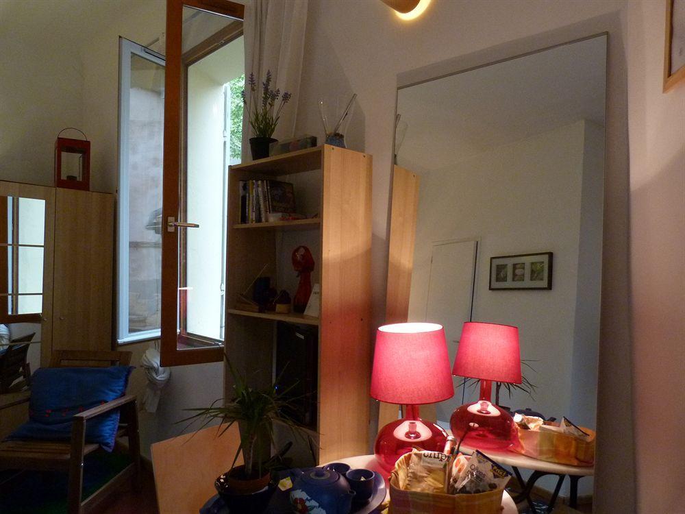 Precheurs Studios Aix-en-Provence Bagian luar foto