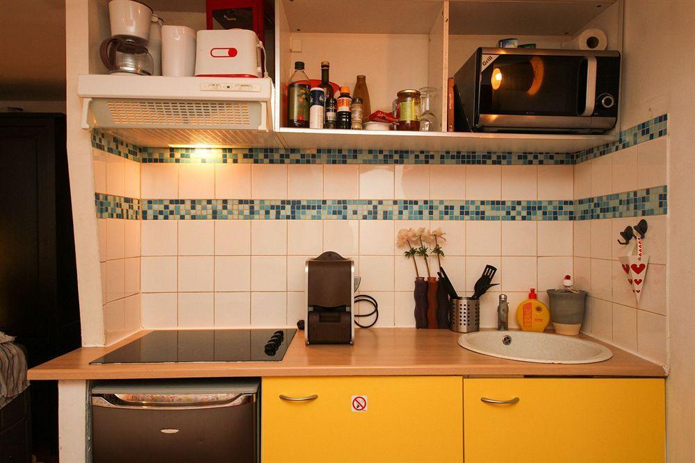 Precheurs Studios Aix-en-Provence Bagian luar foto