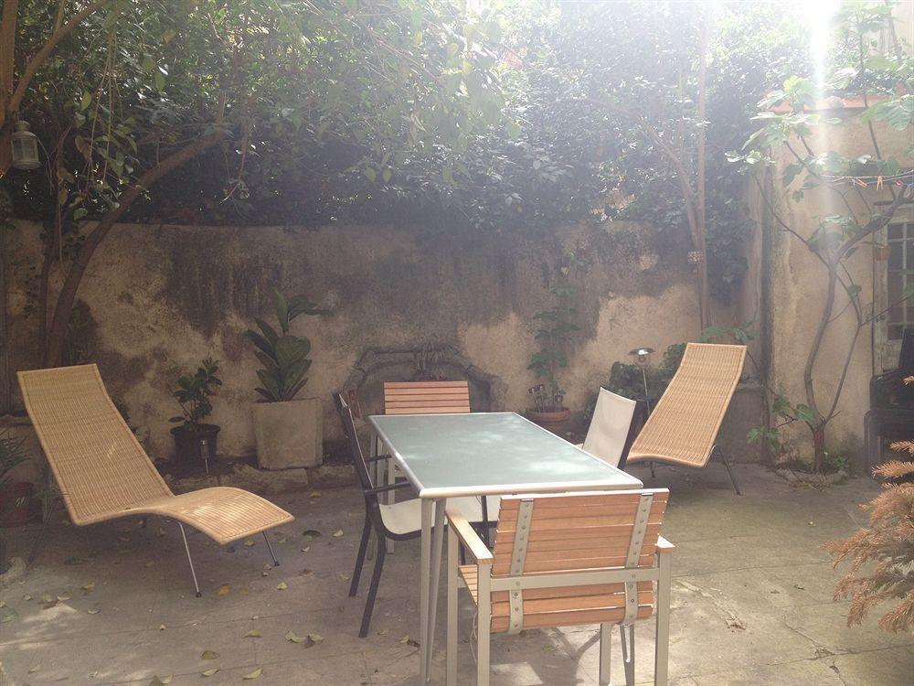 Precheurs Studios Aix-en-Provence Bagian luar foto