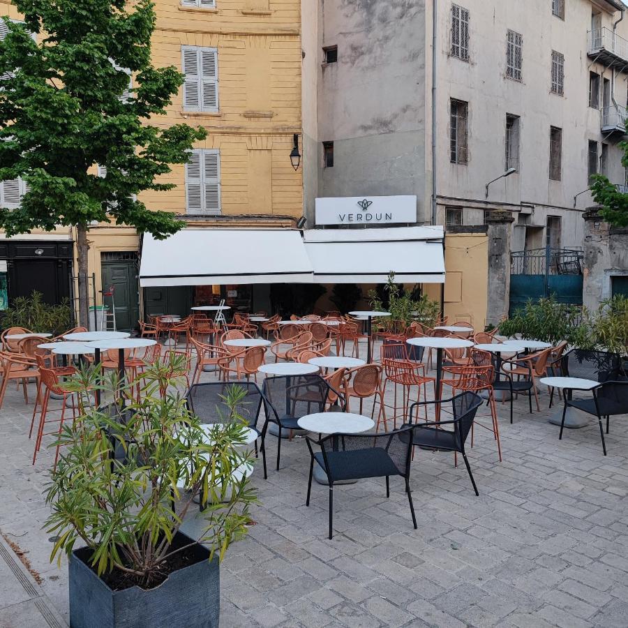 Precheurs Studios Aix-en-Provence Bagian luar foto