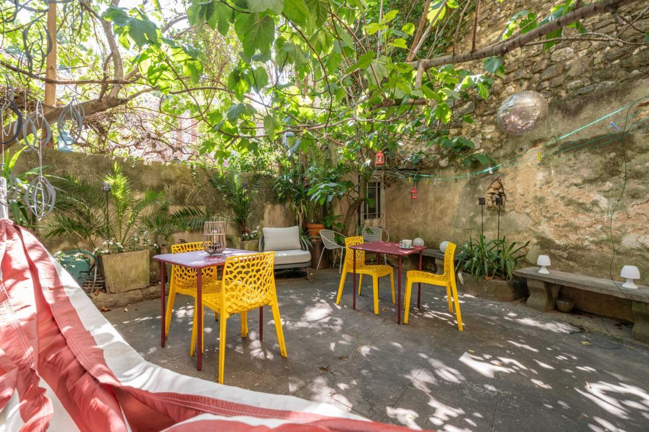 Precheurs Studios Aix-en-Provence Bagian luar foto