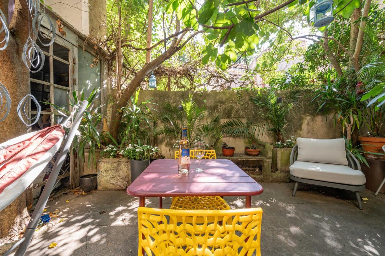 Precheurs Studios Aix-en-Provence Bagian luar foto