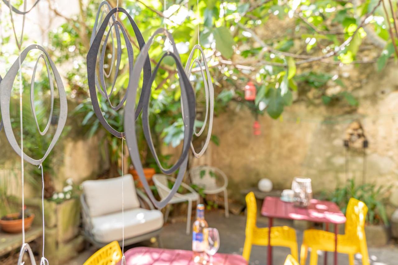 Precheurs Studios Aix-en-Provence Bagian luar foto
