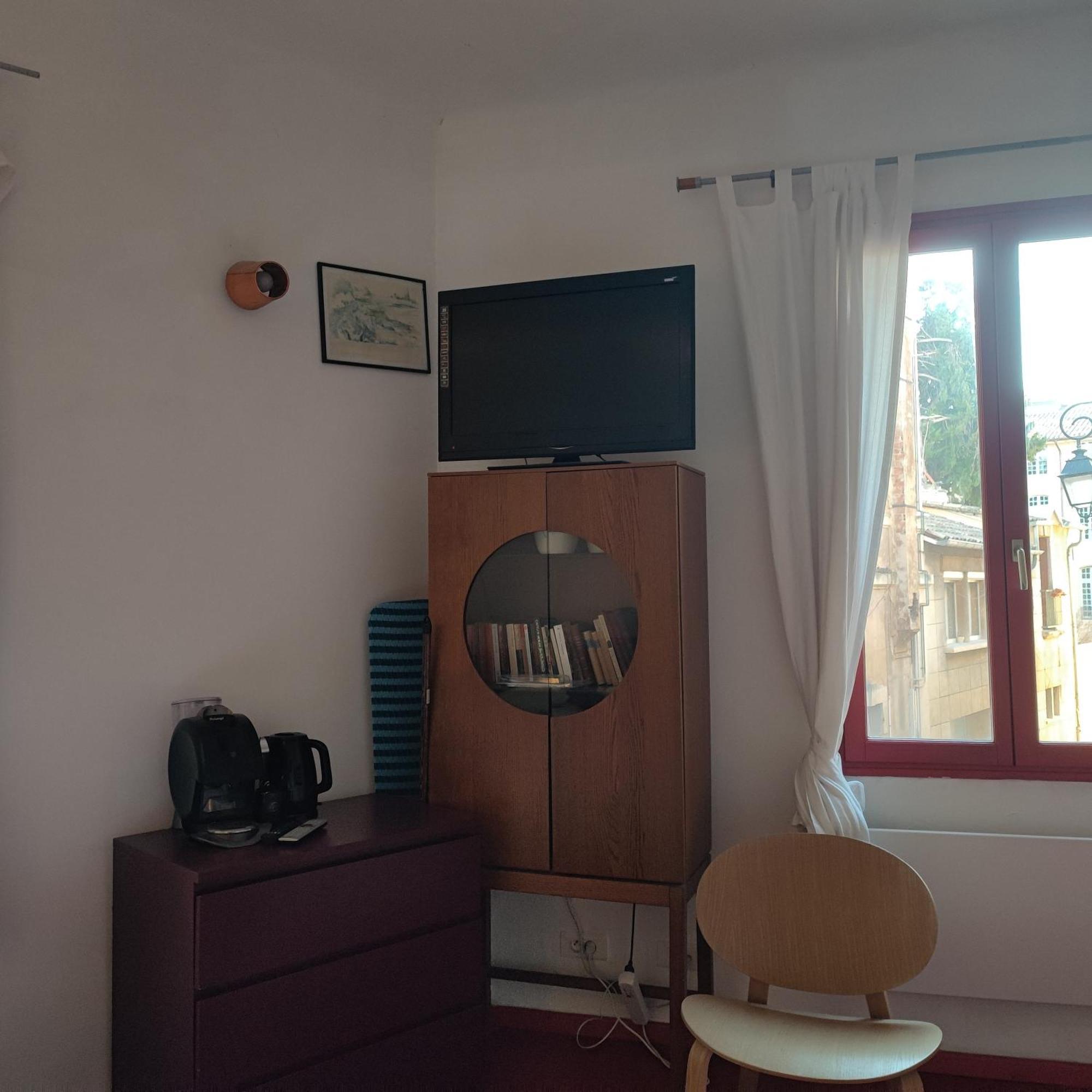Precheurs Studios Aix-en-Provence Bagian luar foto