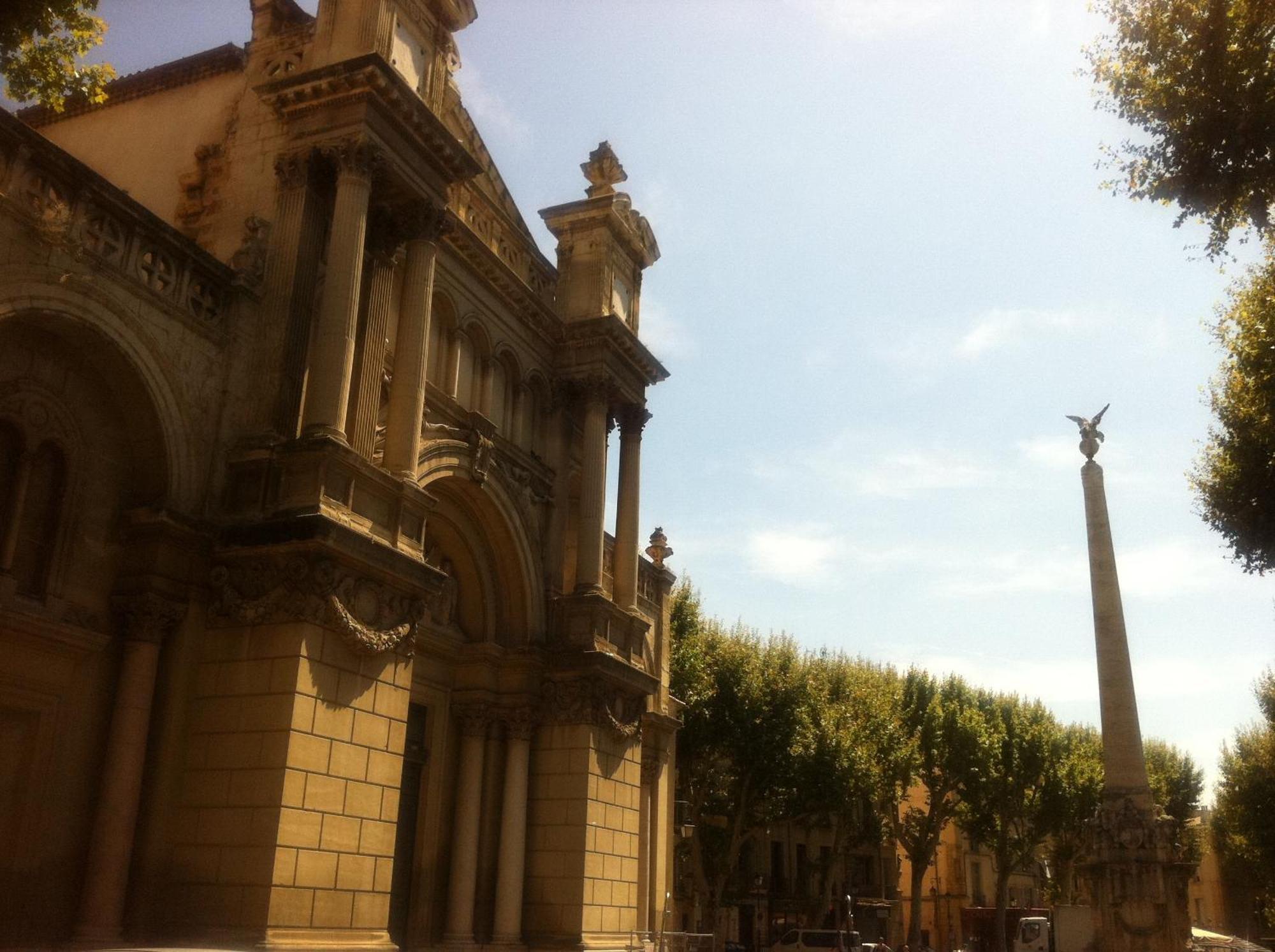 Precheurs Studios Aix-en-Provence Bagian luar foto