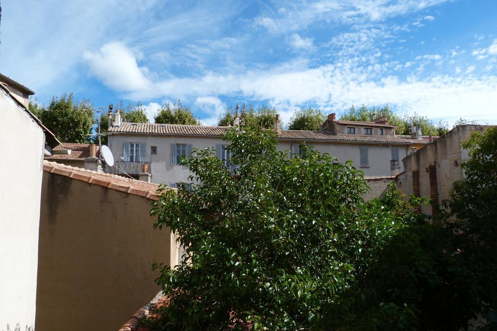 Precheurs Studios Aix-en-Provence Bagian luar foto