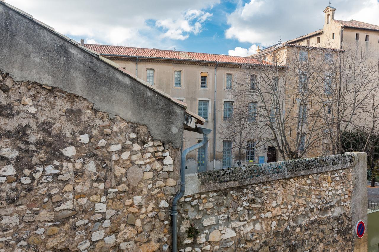 Precheurs Studios Aix-en-Provence Bagian luar foto