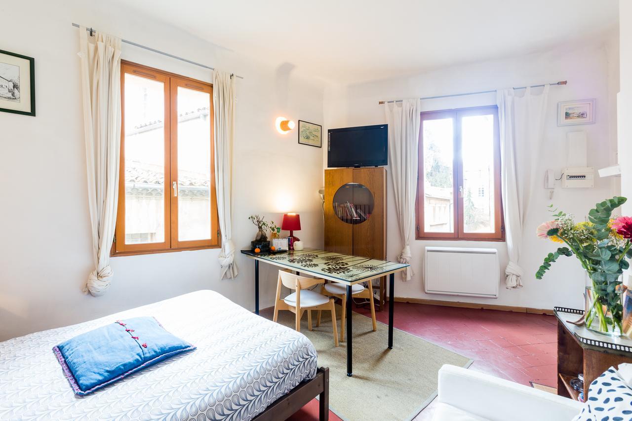 Precheurs Studios Aix-en-Provence Bagian luar foto