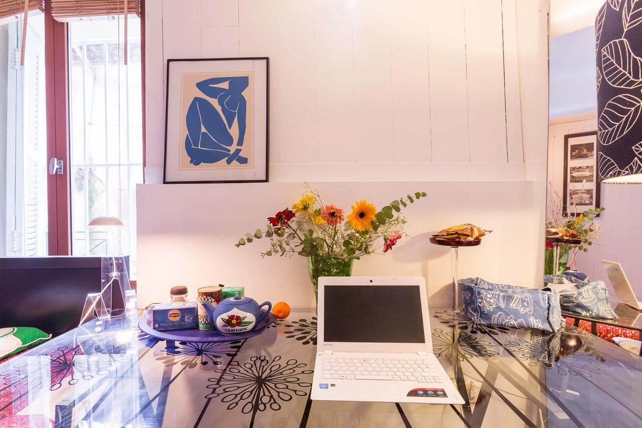 Precheurs Studios Aix-en-Provence Bagian luar foto