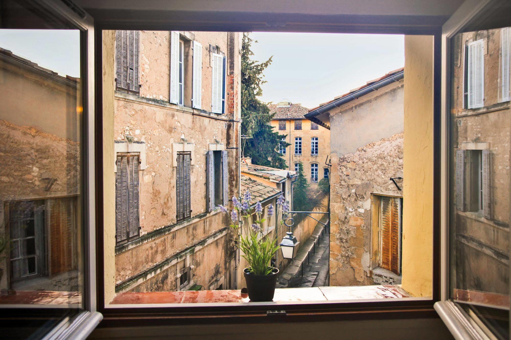 Precheurs Studios Aix-en-Provence Bagian luar foto