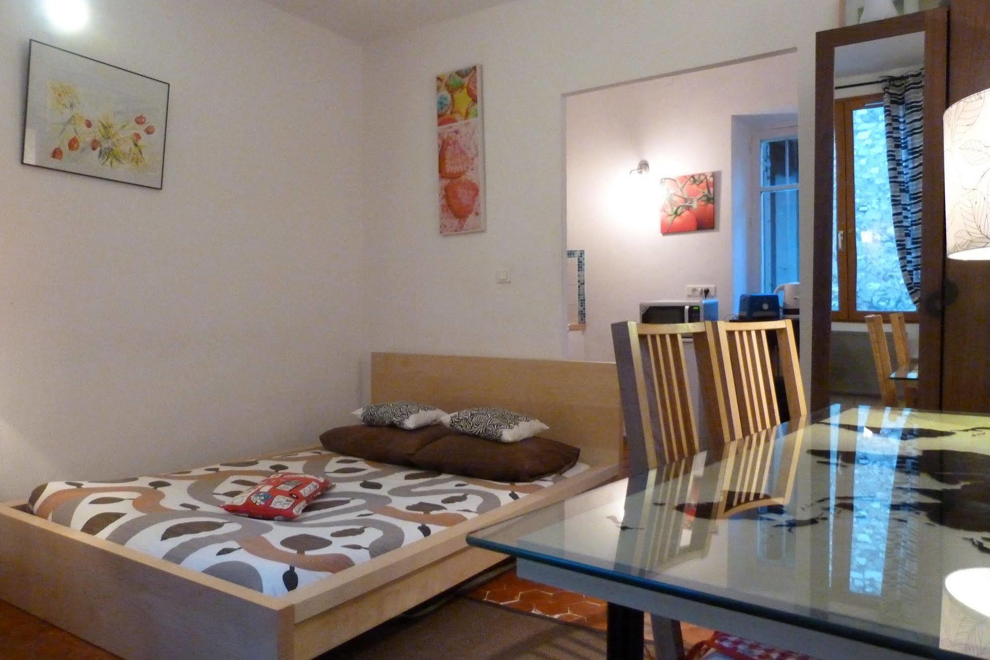 Precheurs Studios Aix-en-Provence Bagian luar foto